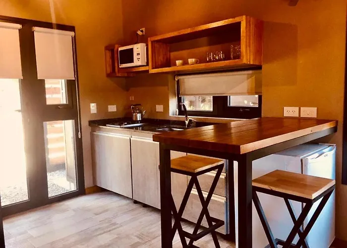 Loft Girasoles Vla