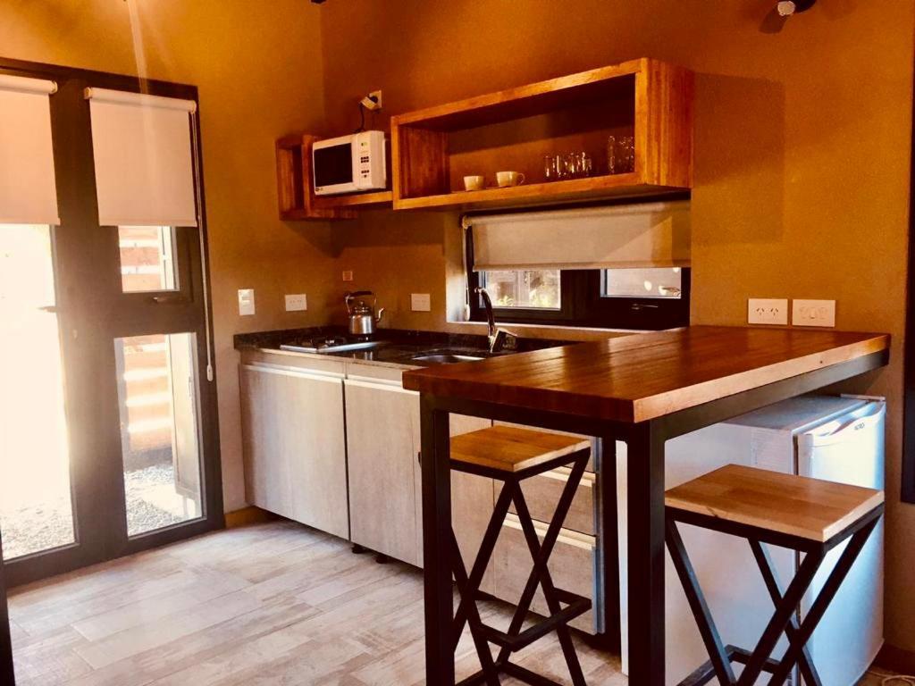 Loft Girasoles Vla Apartamento Villa La Angostura
