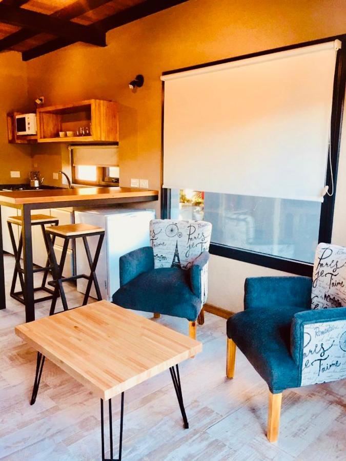 Loft Girasoles Vla Apartamento