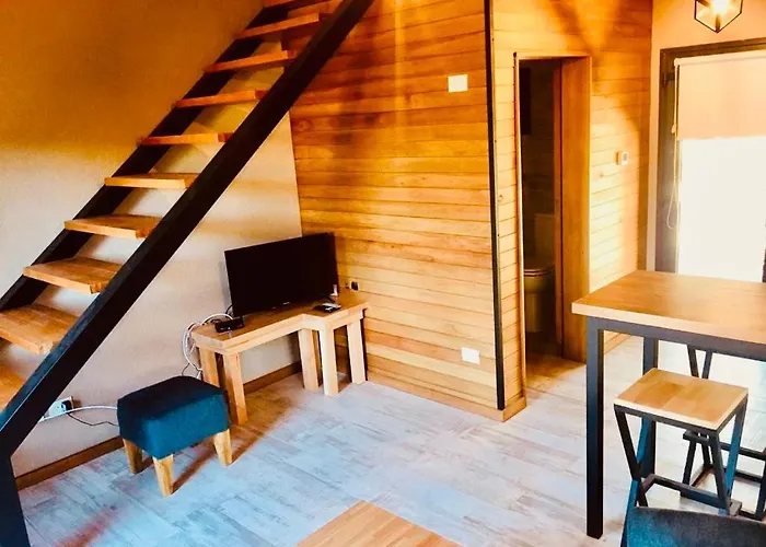 Loft Girasoles Vla