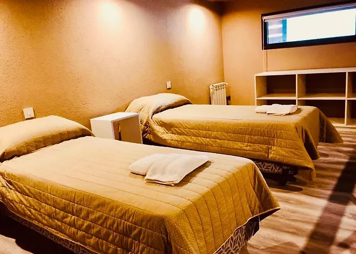 Loft Girasoles Vla