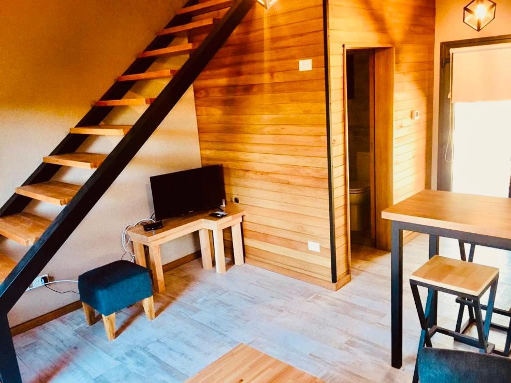 Apartment Loft Girasoles Vla *