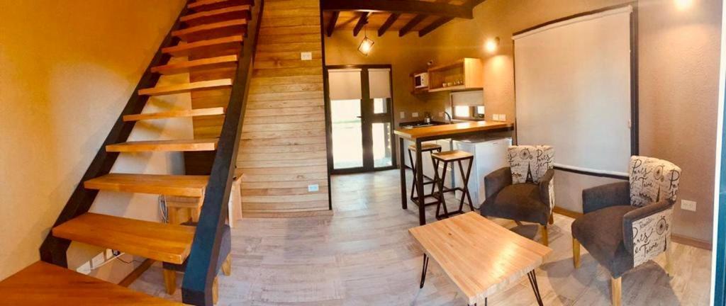 Loft Girasoles Vla