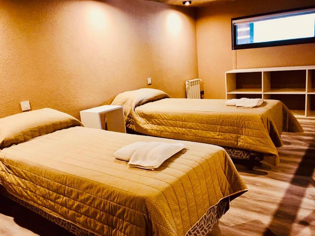 Loft Girasoles Vla Villa La Angostura