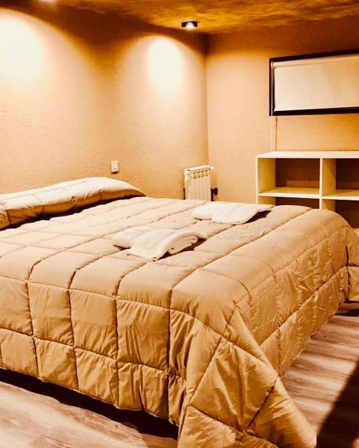Apartment Loft Girasoles Vla Villa La Angostura